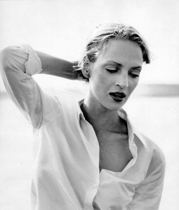 乌玛·瑟曼/Uma Thurman-190